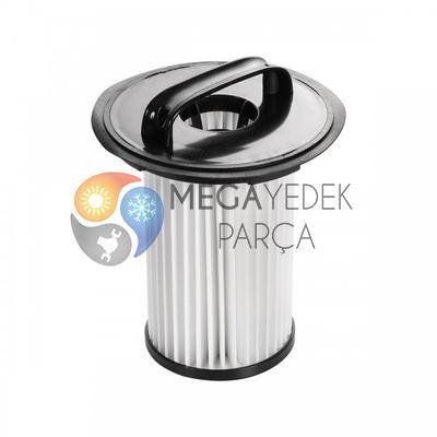 Philips Marathon Silindir Autoclean Hepa Filtre