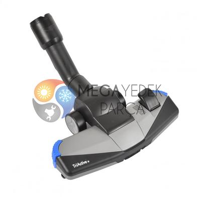 Philips TriActive Plus 35mm Girişli Emici Başlık