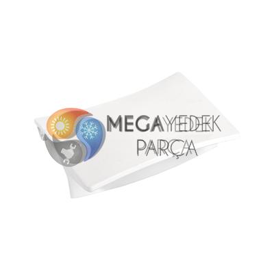 Profilo Çamaşır Makinesi Kapak Mandalı