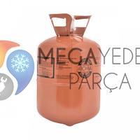 R  404a NET 10 KG DOLDURULABILIR