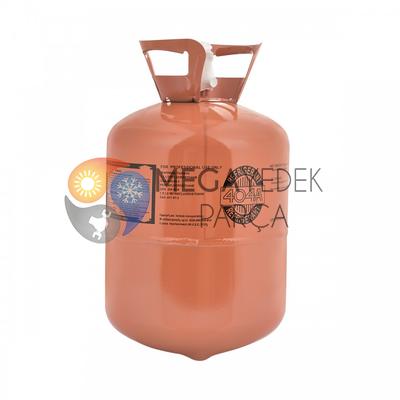 R  404a NET 10 KG DOLDURULABILIR
