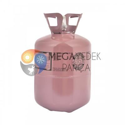 R  410a NET 10 kg DOLDURULABILIR