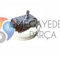 Ranco Buzdolabı Difriz Termostat