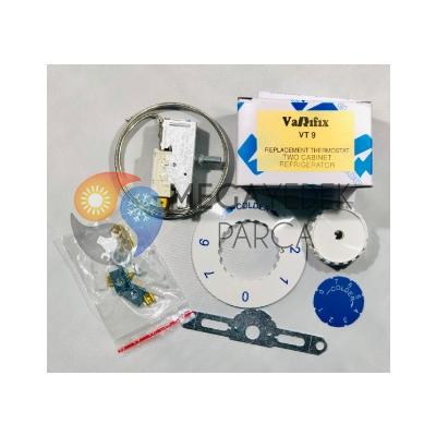 Ranco Vt9 Buzdolabı Termostat 120 Cm