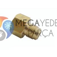 Rediksiyon Ünyon Erkek 1/4 Dişi 3/8