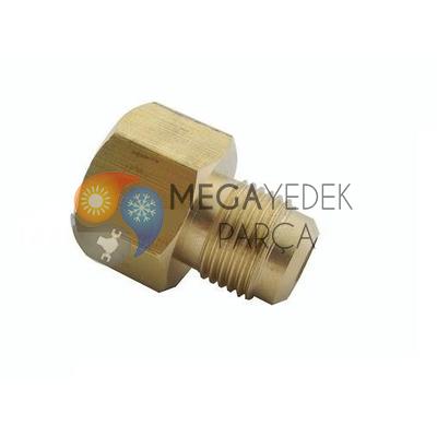 Rediksiyon Ünyon Erkek 1/4 Dişi 3/8