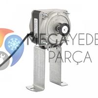 Reyon Dolabı Ayaklı Fan 1665 16w  65'lik Aksa Fan