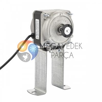 Reyon Dolabı Ayaklı Fan 1665 16w  65'lik Aksa Fan