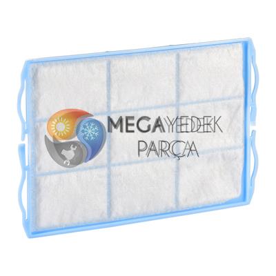 Siemens Süpürge Hepa Filtre (00618907)