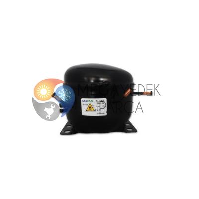 Sarcool(src12) Buzdolabı Motoru R600 Gazlı 1/4   175 K.cal
