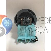 Siemens - Profilo  Bulaşık Makinesi Pompa Motoru