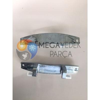 Siemens Çamaşır Makinesi Menteşesi (9 Kg.)