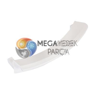 Siemens Çamaşır Makinesi Kapak Mandalı (beyaz)