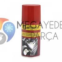 Sıvı Gres Yağı 200 Ml