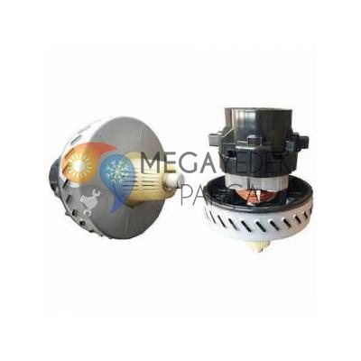 Süpürge Motoru İhlas Seperatörlü Tek Fan 1500w Srv58