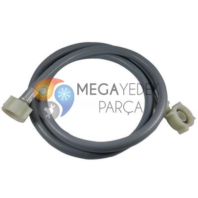 Çamaşır Makinesi Temiz Su Hortumu (2 Mt)