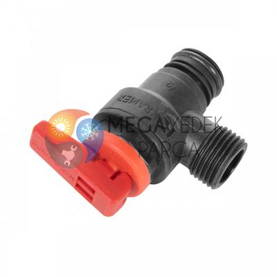 Vİesmanturbotech 3 Bar Emnİyet Ventİlİ