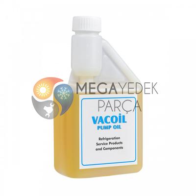 Vakum Motoru Yağı