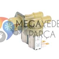 Vestel çamaşır Mentili 2'li