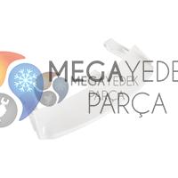 Vestel Çamaşır Makinesi Junda Kapı Mandalı (beyaz)