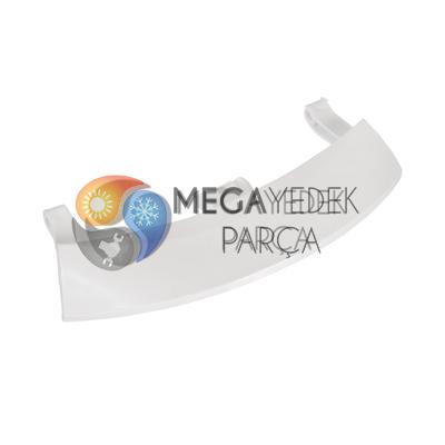 Vestel Çamaşır Makinesi Junda Kapı Mandalı (beyaz)