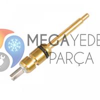 Viesman Uzun Daldırma Tip Ntc Sensörü