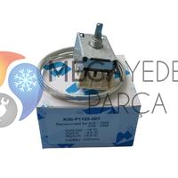 Vitrin Dolabı Termostat K-50 Ranco