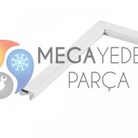 Bosch - Profilo - Siemens 68x58 Conta Buzdolabı
